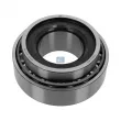 Roulement de roue DT 4.63162 - Visuel 1