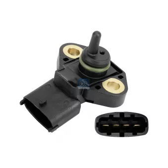 Capteur, pression d'huile DT