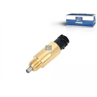 Interrupteur, boîte de vitesse à groupe-relais DT 4.62935