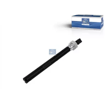 Capteur, niveau d'huile moteur DT