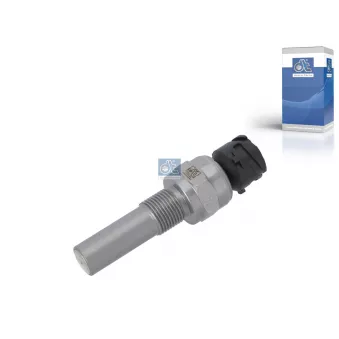 Capteur, vitesse DT 4.62937