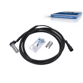 Capteur, vitesse de roue DT 4.63114