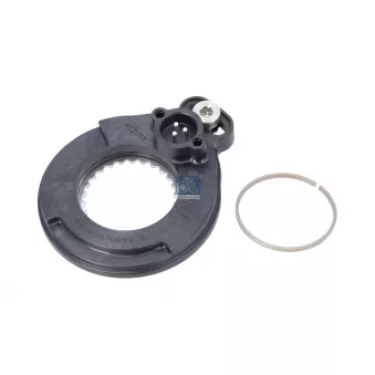 Indicateur d'usure,plaquette de freins DT 4.63115