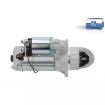 Démarreur DT 4.63003