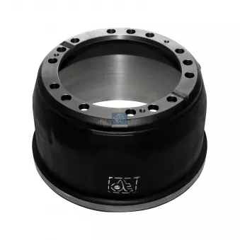 Tambour de frein DT 4.62951