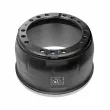 Tambour de frein DT 4.62952 - Visuel 1