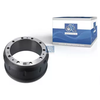 Tambour de frein DT 4.62955
