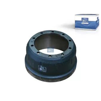 Tambour de frein DT 4.62954