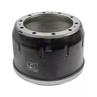 Tambour de frein DT 4.62957