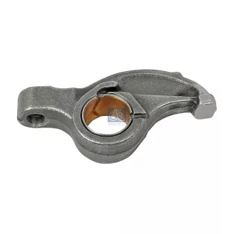 Culbuteur, distribution DT 4.62962