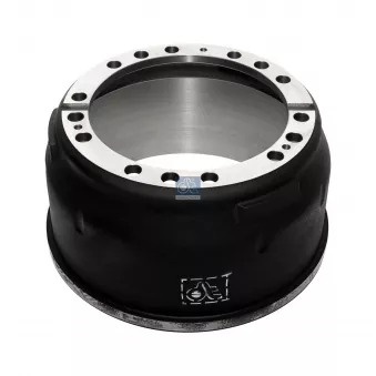 Tambour de frein DT 4.62958