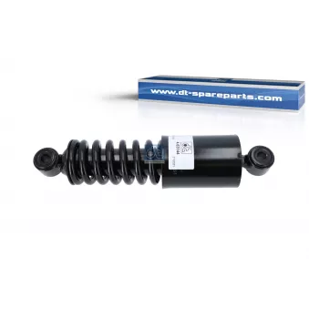 Amortisseur, suspension de la cabine DT 4.63144