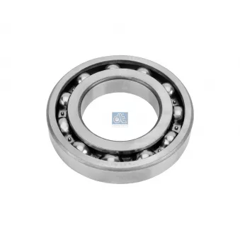 Suspension, boîte de vitesse manuelle DT 4.63158