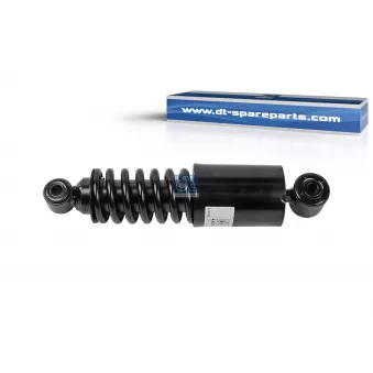 Amortisseur, suspension de la cabine DT 4.63130