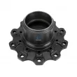 Moyeu de roue avant DT 4.63151 - Visuel 2