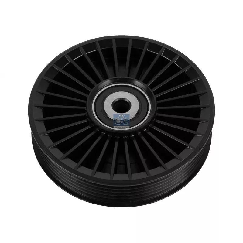 Poulie-tendeur, courroie trapézoïdale à nervures DT 4.65483