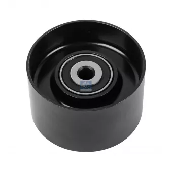 Poulie-tendeur, courroie trapézoïdale à nervures DT 4.65482