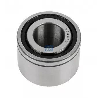 Palier, levier de poulie-tendeur DT 4.65425