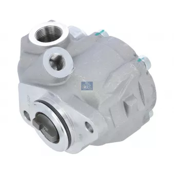 Pompe hydraulique, direction DT