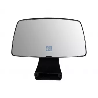Miroir de rampe DT 4.65452