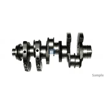 Vilebrequin DT 4.65420