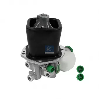 Appareil de commande, freinage DT 4.65501