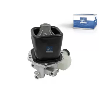 Appareil de commande, freinage DT 4.65518