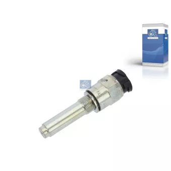 Capteur, kilométrage DT 4.65532