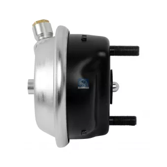 Cylindre de frein à diaphragme DT 4.65549