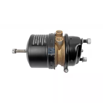 Cylindre de frein à ressort DT 4.65547