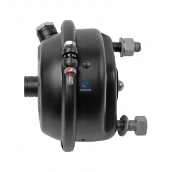 Cylindre de frein à diaphragme DT 4.65548