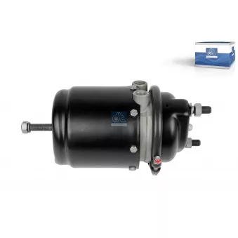 Cylindre de frein à diaphragme DT 4.65297