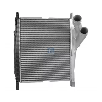 Radiateur, refroidissement du moteur DT 4.65301