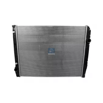 Radiateur, refroidissement du moteur DT 4.65308