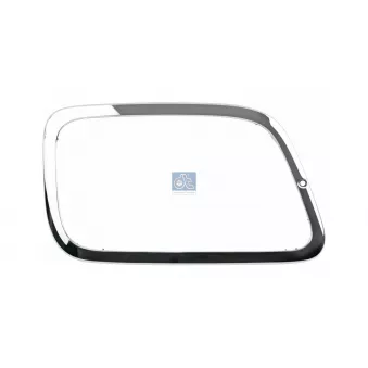 Cadre, projecteur principal DT 4.65311