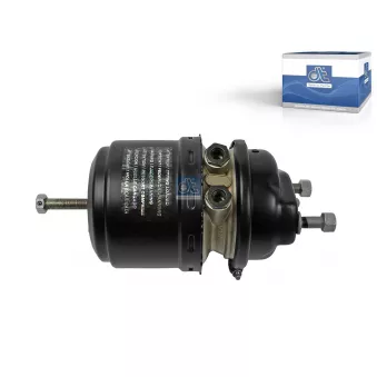 Cylindre de frein à ressort DT 4.65563