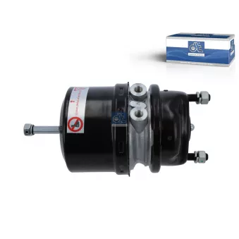 Cylindre de frein à ressort DT 4.65562