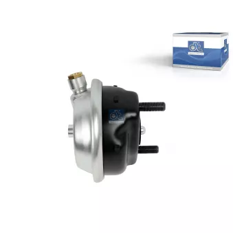 Cylindre de frein à diaphragme DT 4.65573