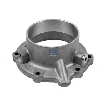 Boîtier, boîte de vitesse manuelle DT 4.65587