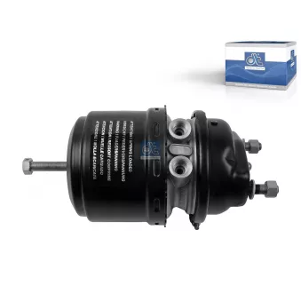 Cylindre de frein à ressort DT