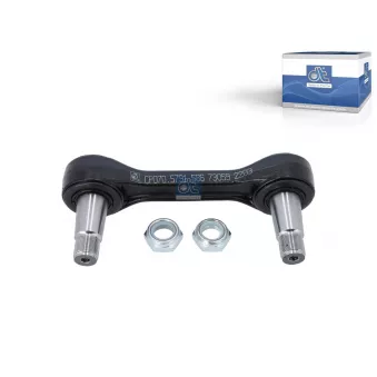 Entretoise/tige, stabilisateur DT 4.65586