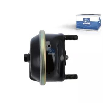 Cylindre de frein à diaphragme DT 4.65407