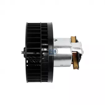 Moteur électrique, pulseur d'air habitacle DT 4.65370