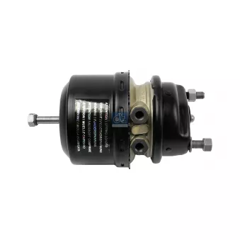 Cylindre de frein à ressort DT 4.65409