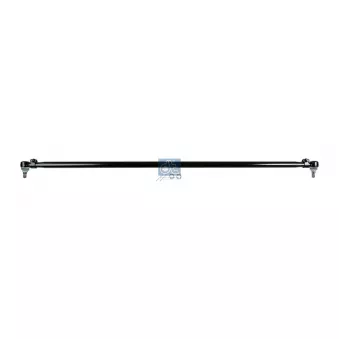 Barre de connexion DT