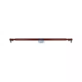 Barre de direction DT 4.65347