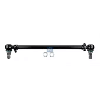 Barre de direction DT 4.65345