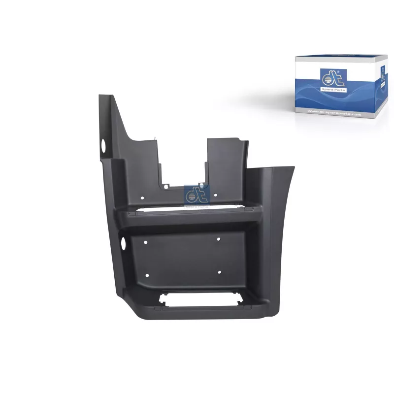 Plaque de seuil DT 4.65592