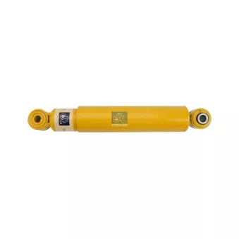 Jeu de 2 amortisseurs arrière DT 4.65617