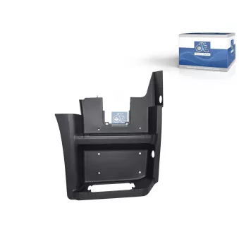 Plaque de seuil DT 4.65593